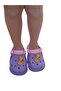 Eva Figülü Children's Sandals Slippers - 2