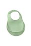 Set de masa silicon Beaba Essentials Grey/Sage Green - 5