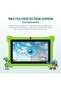 C idea 7 inch Kids Tablet, Android 12 Tablets for Kids, 6GB RAM+128GB ROM, Smart Tablet PC for Gift, - 7