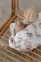 Muslin Care Bag - Pureline Series - Dreamland Safari - 2