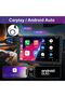 Android Car Stereo for Suzuki Swift 2005-2010 1+32Gb With AHD Camera - 6