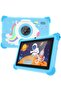 C idea CM88 Android Kids Smart Tablet 7-Inch Display Wi-Fi and Bluetooth Built-in Stand Kids Early E