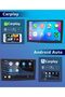 Android Car Stereo for Suzuki Swift 2005-2010 1+32Gb With AHD Camera - 3
