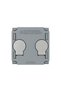 LIVOLO wireless double touch switch module - 2