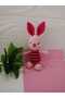 Amigurumi Playmate Winnie the Pooh Piglet and Eeyore - 4