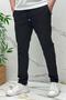 Men's Slim Fit Linen Trousers Premium Quality Slim Fit - 3