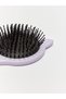 LCW ACCESSORIES Printed Girl's Hair Brush - 3