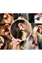 Sound Earcuffs Wireless Bluetooth Earphones – Stylish Open-Ear Cuff Design Headphones - 5