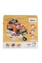 P885302 Panlos Express Truck 615 Piece Block Set -Vagon Life - 2