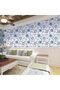 Kitchen Countertop Covering Marble Pattern Adhesive Foil Tile Covering Sticker 60cm X 100cm - 5
