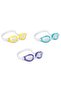 Aqua Flow Children's Swimming Goggles 3-8 Years - 2