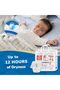 Premium Baby Pants, Size 6 for babies 15-23kg x 56pcs - 5