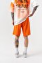 Dustcore Basic Oversize Shorts - 4