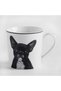 Frenchie mug 330 ml - 2