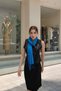 شال بوروميوك 🧣   وشاح - 4