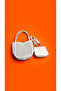 Women Beach Bag with Puppy Hand Knitted Comfortable to Use Lightweight Handle Hand Sleeve Shoulder Bag - 2