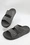 MEN'S ORTHOPEDIC INNER SOFT LIGHT DAILY SLIPPERS