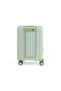 Trento plus Suitcase 54 cm or 20 inch Spinner Polycarbonate MatchaExpandable - 4