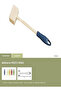 Presto Meat Mallet – Wood, 637252 - 2