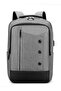 Multifunctional Waterproof Travel Bag with Large Capacity for School and Outdoor Exploration