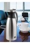 Diplomat Vacuum Jug 2 Litres – Stainless Steel/Black, Model 517469 (629181600) - 3