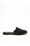 Ladies Flat Sandals Black | Made In Brazil - 2