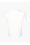 T-Ic Icona Regular Short Sleeve T-Shirt Hm911867_9003 - 3