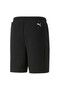 Mens BMW M Motorsport Sweat Shorts - Black - 7