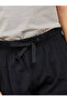 Solid Joggers with Drawstring - 3