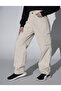 Straight Leg Pocket Jeans - 4