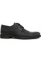 Dropland 5239 Black Lace-Up Men's Shoes