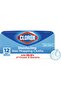 Disinfecting Wet Mopping Cloths, Rain Clean, 12 Wet Refills