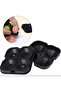 Crystal Shaped Ice Mold 1 Piece - 2