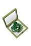 Digital Elegance 99 Glass Bead Tasbeeh Gift Set with Digital Counter