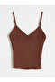 Lcw V-Neck Women's Knitwear Singlet - 3