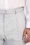 Broken Single Pants Gray - 2