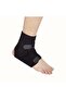Lightweight and Comfortable Orthopedic Ankle Brace with Side Malleol Silicone Support - 2
