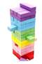 Colorful Wooden Blocks Kids Game