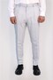 Broken Single Pants Gray - 4