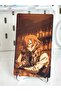 Bungou Stray Dogs Chuya 1 Metal Collection Card (1 Piece) - 2