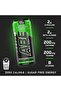 ABE Pre Workout Cans - All Black Everything Energy + Performance Drink, ABE Carbon - 5