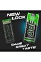 ABE Pre Workout Cans - All Black Everything Energy + Performance Drink, ABE Carbon - 4