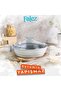 Liva Series Ceramic Basic Pot 26cm - 4