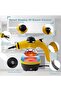 1200W Portable Handheld Steam Cleaner 350ml Tank Capacity Multifunctional High Temperature Pres - 2