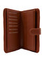 Czdn30009 Rectangular Clip Wallet - 3