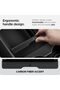Center Console Organizer Tray Carbon Edition for Tesla Model 3 and Model Y with Smooth Slide - 7