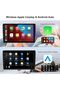 Android Car Stereo for Suzuki Swift 2017-2020 4+32Gb With AHD Camera - 6