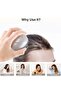 Electric Scalp Massager, Waterproof Handheld Hair Massager with 4 Massage Heads - 7