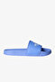 W Base Camp Iii Women's Blue Slider Slippers Nf0A4T2S7Uh1