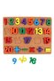 - Sutton Wooden Digital Montessori (1-20) - 2